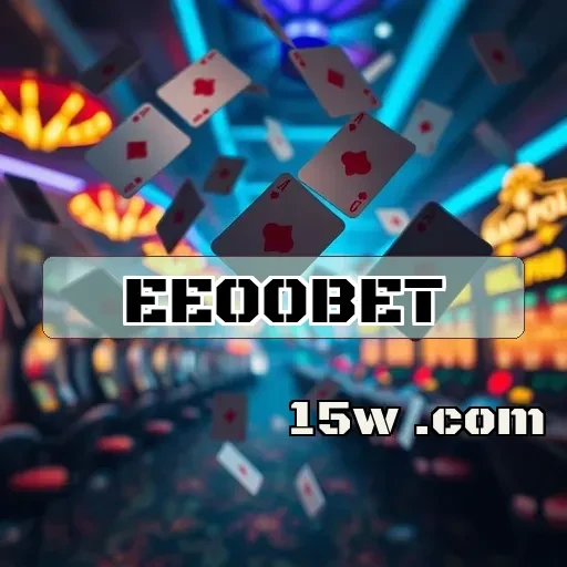 eeoobet: Pagamentos que Transformam a Experiência de Jogo dos Brasileiros