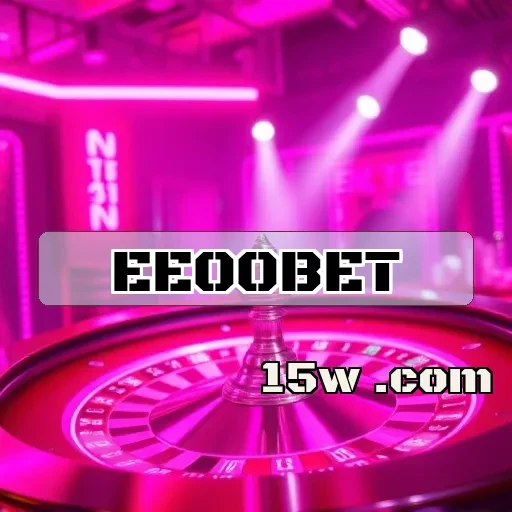 eeoobet: A Revolução do Suporte 24/7 para Jogadores Brasileiros