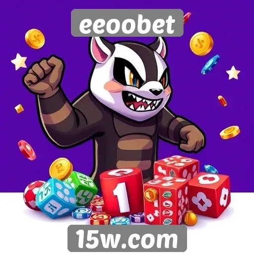 Plataforma eeoobet oferece ampla variedade de jogos online