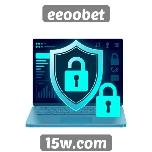 Análise de segurança do site de jogos eeoobet