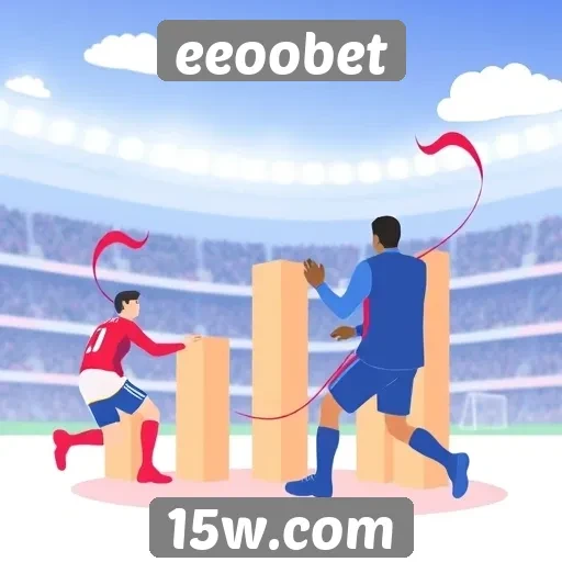 Perspectivas de crescimento da eeoobet