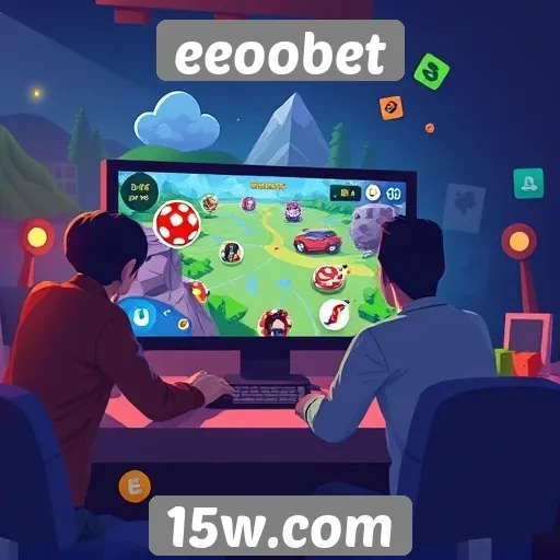 Experiência do usuário em plataformas de jogos online